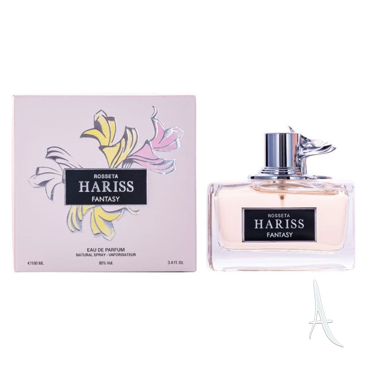 ادوپرفیوم زنانه فنتزی رزتا هریس-2